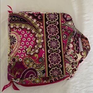 Vera Bradley electronics case